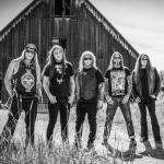 artist image Exodus Salt the Wound Blood In Blood Out