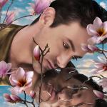 artist image Josef Salvat Diamonds Night Swim (Deluxe)