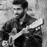 artist image Ibrahim (051)-618-21-68 Amir Kangda Aaja Bahon Me (Ereb Mahnisi) 2018 HoneyMoon - EP