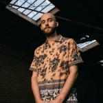 artist image Jaymes Young Moondust Habits of My Heart - EP