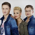 artist image Невiдомий Piękni i Młodzi - Kocham się w Tobie (Oficjalny teledysk) Kocham się w Tobie - Single