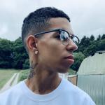 artist image Kieran Alleyne Runnin Low Breaking Good - EP