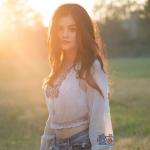 artist image Lucy Hale Mistletoe A Hollywood Christmas