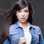 artist image Indila Feuille d'automne 