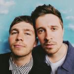 artist image Aquilo Human Silhouettes