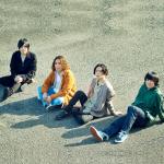artist image KANA-BOON Silhouette (Naruto Shippuden 16 OP) TIME