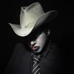 artist image Marilyn Manson Killing Strangers The Pale Emperor