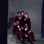 artist image The Dramatics Whatcha See Is Whatcha Get Stax Remasters: Whatcha See Is Whatcha Get