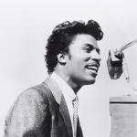 artist image Little Richard Long Tall Sally Little Richard: The Georgia Peach