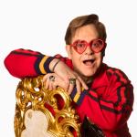 artist image Elton John Daniel Don't Shoot Me I'm Only The Piano Player (Bonus Tracks Version)