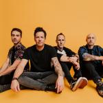 artist image Simple Plan Perfect No Pads, No Helmets...Just Balls (15th Anniversary Tour Edition)
