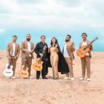 artist image Chico & The Gypsie Marina Nomade