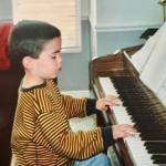 artist image Piano Superstar Diamonds (Piano Version) [Original Performed by Rihanna] Tanner Townsend Covers, Vol. 1 - EP