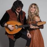 artist image Blackmore's Night Loreley Ghost of a Rose