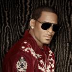 artist image R. Kelly Thoia Thoing The R. in R&B Collection, Vol. 1