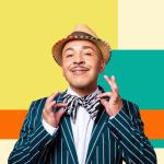 artist image Lou Bega Mambo No. 5 (A Little Bit Of...) Mambo No. 5 (A Little Bit Of...) - EP