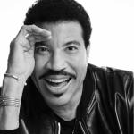 artist image Lionel Richie Hello Can't Slow Down