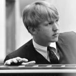 artist image Harry Nilsson Coconut Nilsson Schmilsson