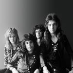 artist image Queen Now I'm Here Sheer Heart Attack