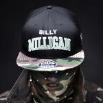artist image Billy Milligan St1m Diss Futurama