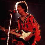 artist image The Jimi Hendrix Experience Voodoo Child (Slight Return) Electric Ladyland