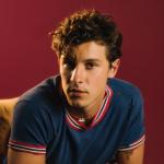 artist image Shawn Mendes Imagination Handwritten (Deluxe Edition)