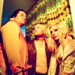 artist image Cannos Evening Star Spells - Single