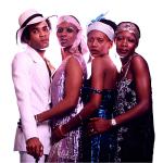 artist image Boney M. Daddy Cool Take the Heat Off Me
