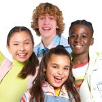 artist image KIDZ BOP Kids Lips Are Movin KIDZ BOP Non Stop Pop