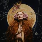 artist image Florence + The Machine How Big, How Blue, How Beautiful How Big, How Blue, How Beautiful