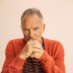 artist image Sting, Eric Clapton It's Probably Me Ten Summoner's Tales