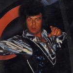 artist image Gary Glitter Rock And Roll Part II Glitter