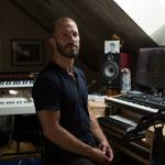 artist image Colin Stetson, Sarah Neufeld The Sun Roars Into View Never Were the Way She Was