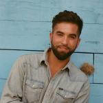 artist image Kendji Girac Conmigo 