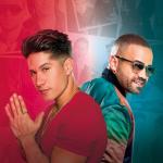 artist image Chino & Nacho feat. Farruko Me Voy Enamorando Me Voy Enamorando (Remix) [feat. Farruko] - Single