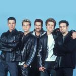 artist image *NSYNC I Just Wanna Be With You 'N Sync (UK Version)