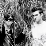 artist image The Smiths There Is a Light That Never Goes Out The Queen Is Dead
