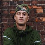 artist image Rigos, BluntCath feat. Oxxxymiron Дежавю На реальных событиях