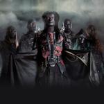 artist image Cradle Of Filth No Time to Cry Bitter Suites to Succubi
