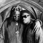 artist image P.M. Dawn Set Adrift on Memory Bliss Welcome 2 the Far Universe