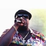 artist image The Notorious B.I.G. Warning Ready to Die - The Remaster
