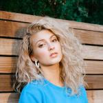 artist image Tori Kelly Falling Slow Unbreakable Smile
