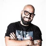 artist image Begi Lotfi feat. Margaret Island Csillagtalan Csillagtalan (feat. Margaret Island) - Single