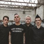 artist image Anti-Flag Sky Is Falling 