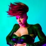 artist image Eva Simons feat. Konshens Policeman Policeman - Single