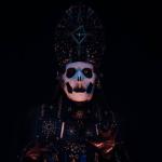 artist image Ghost He Is Meliora