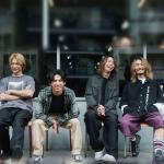 artist image ONE OK ROCK [ワンオクロック] NO SCARED (Live) 