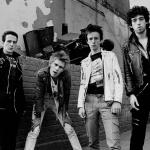 artist image The Clash I Fought the Law The Cost of Living - EP