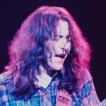 artist image Rory Gallagher What In The World Live! In Europe (Remastered)