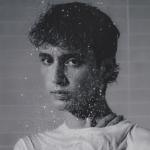 artist image Troye Sivan FOOLS Blue Neighbourhood
